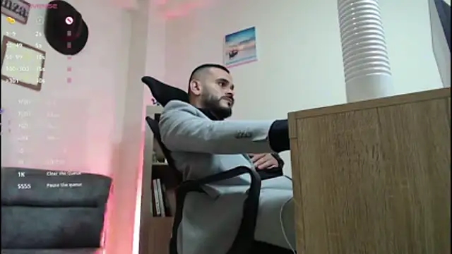 cowboyht online show from March 17, 7:44 am