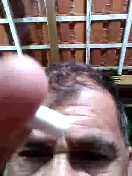 Snapshot of Peludo173317 chatting on October 12, 10:15 pm Peludo173317 online show from October 12, 10:15 pm