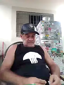 Snapshot of Peludo173317 chatting on September 22, 7:35 pm Peludo173317 online show from September 22, 7:35 pm