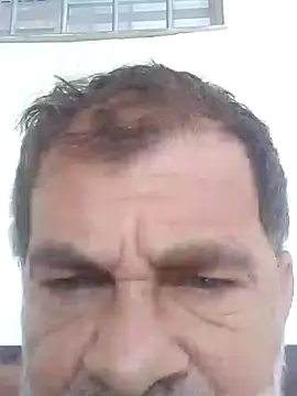 Snapshot of Peludo173317 chatting on September 12, 1:55 pm Peludo173317 online show from September 12, 1:55 pm