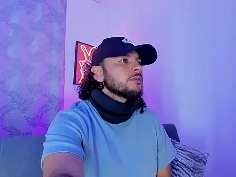 tuyo1995 online show from November 19, 3:12 pm