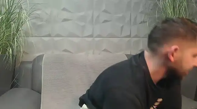 Antoniodiamond online show from February 18, 8:04 pm