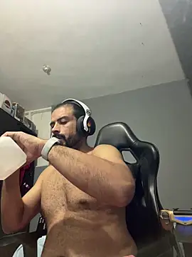 JayJayRod online show from October 28, 3:53 am