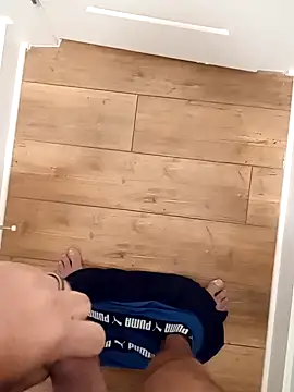 Mark Dad online show from October 25, 9:44 am