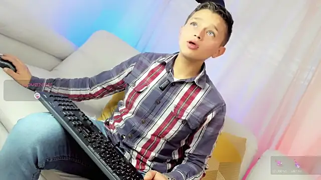 Tim wolf online show from February 27, 7:46 pm