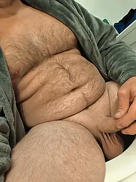 Fist-my-ass online show from July 8, 10:25 pm