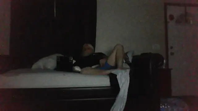 Pierced-Daddy online show from November 3, 3:32 am