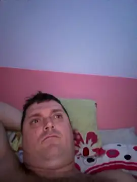 Corle124 online show from January 6, 3:49 pm