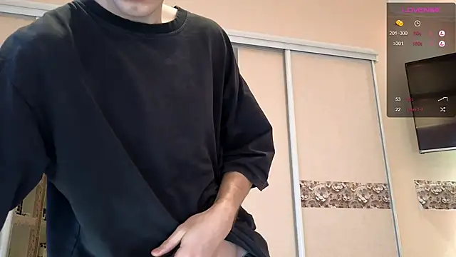 Cryptikov online show from October 21, 2:20 pm