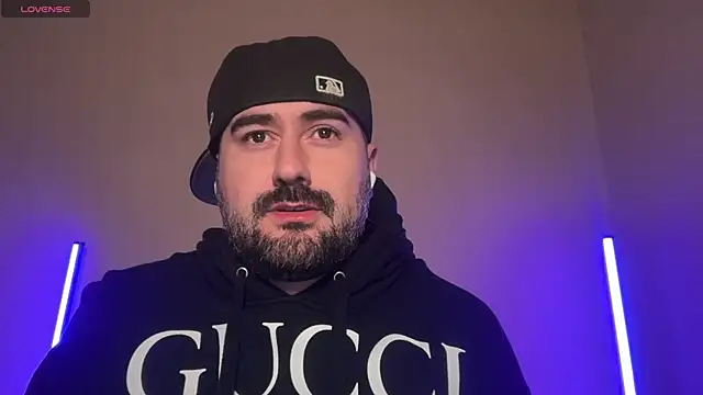 DominantTheo online show from June 9, 3:41 am