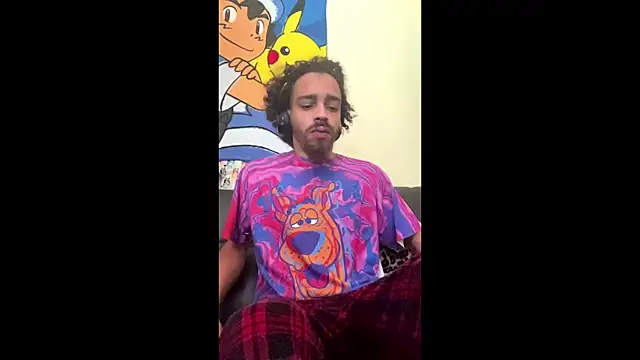 Mrvanillaa online show from October 17, 5:17 pm