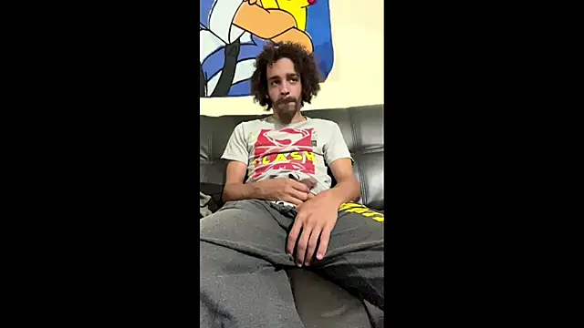 Mrvanillaa online show from October 14, 11:34 pm