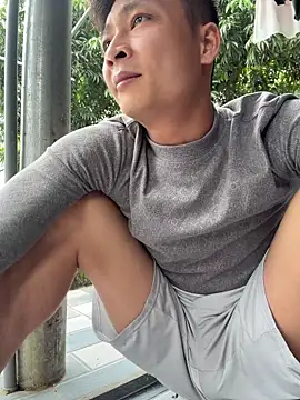 Naughty--asian online show from March 13, 3:58 am