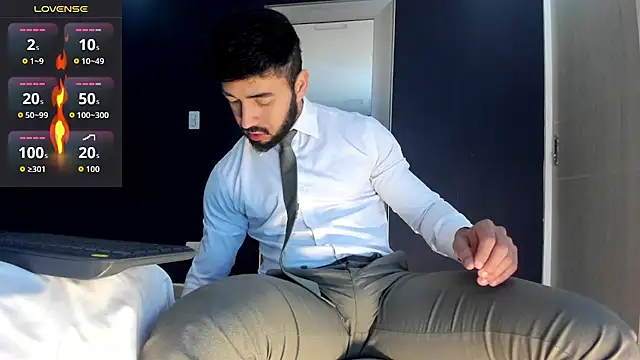 MarkWalker   online show from March 9, 10:31 am