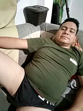 erickpa2585 online show from January 31, 6:24 am