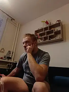 82liska online show from January 15, 3:14 pm