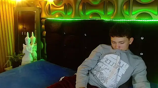 cruz dante online show from March 18, 7:17 pm