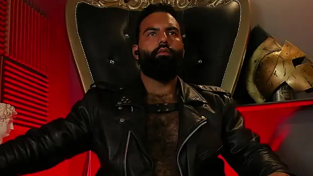 BeardAndrew online show from November 17, 9:56 am