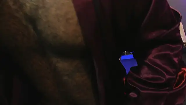 BeardAndrew online show from March 20, 4:00 pm