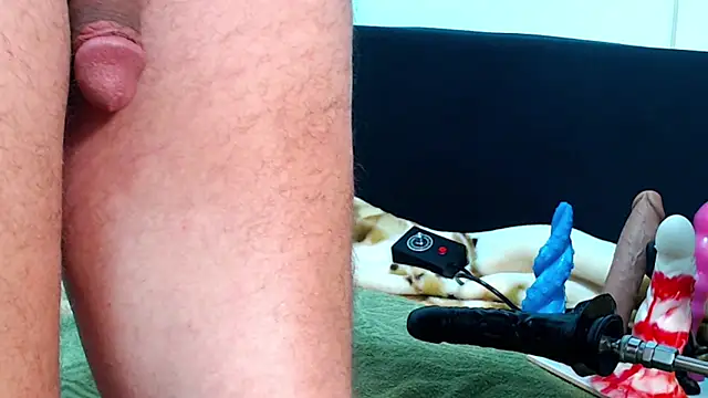 0anal21 online show from January 6, 3:16 pm