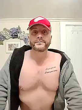 ShaneJames11 online show from March 14, 1:23 am