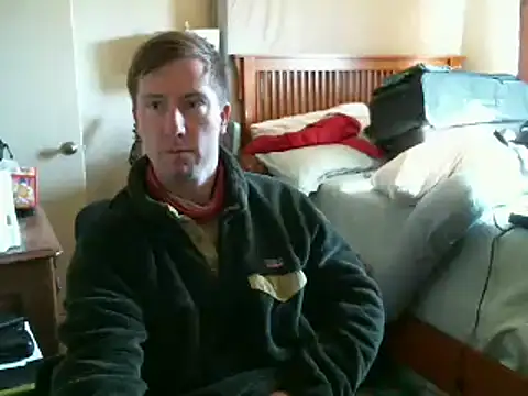 MormonPineapples online show from January 29, 6:28 pm