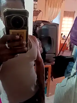 ivandignity online show from December 18, 9:55 pm