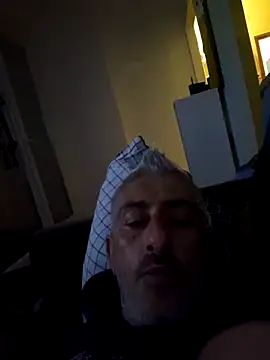 cuci45 online show from October 2, 7:18 pm