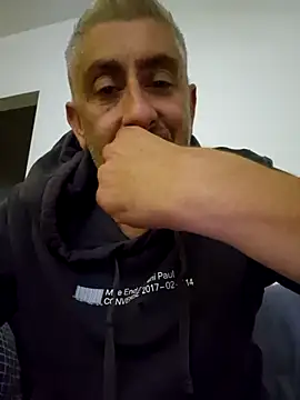 cuci45 online show from September 27, 11:46 pm