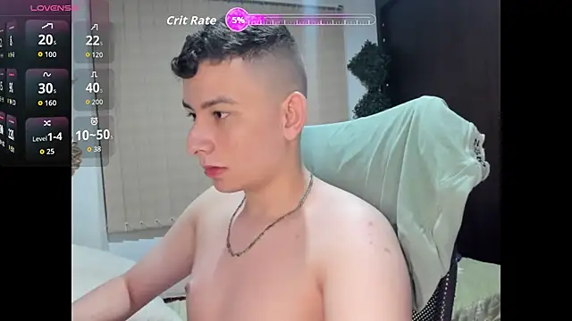 Christ Miller3 online show from November 16, 3:19 am