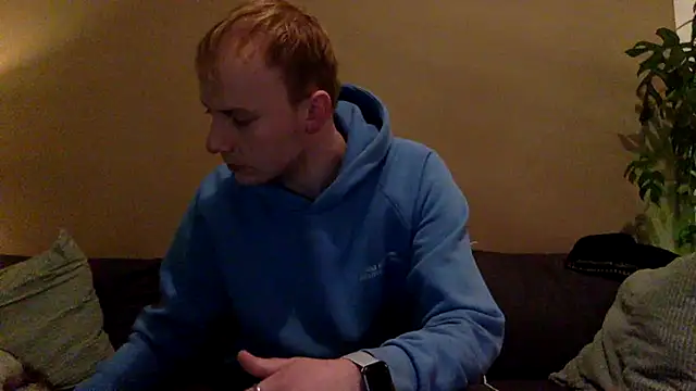 Dutchietwink online show from February 20, 8:32 pm