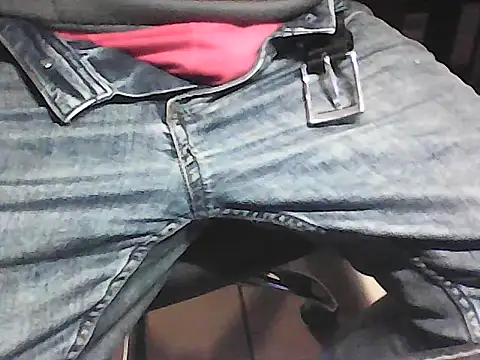 Ju rine007 online show from October 21, 2:03 am