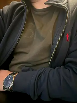 Ju rine007 online show from December 3, 3:18 am