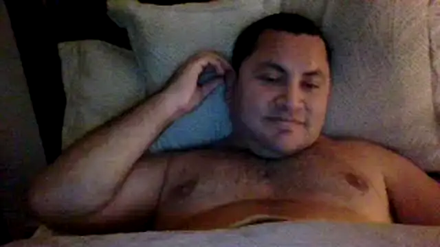 Hammyric786 online show from April 9, 2:34 pm