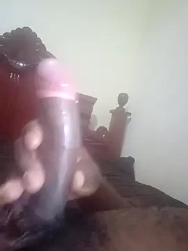 King of pussys online show from May 25, 11:27 am