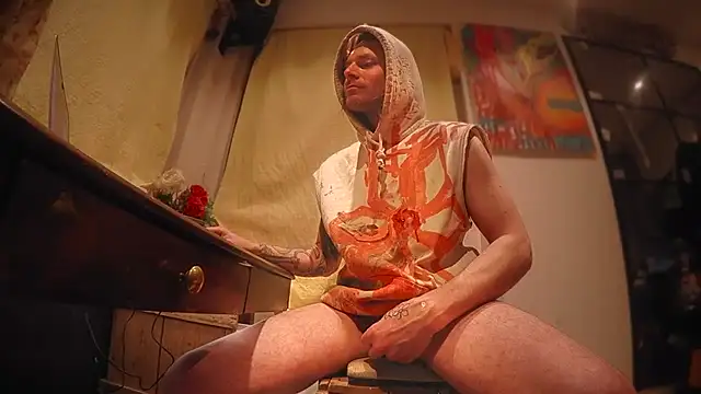 rexflexxx online show from February 3, 2:31 am