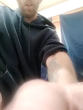 TaylorBlaze online show from February 15, 5:21 pm