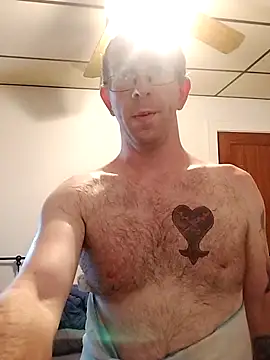 TaylorBlaze online show from October 4, 4:45 pm