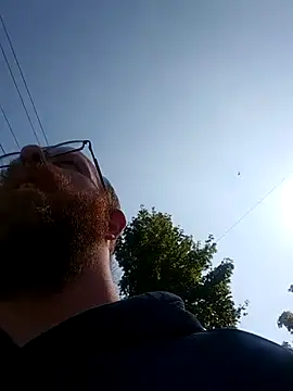 TaylorBlaze online show from September 24, 7:01 pm