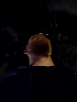 TaylorBlaze online show from September 14, 2:35 am