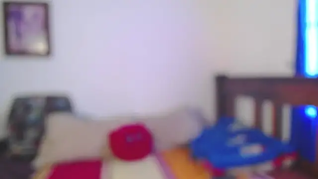 Twink Temptation online show from December 3, 6:36 pm