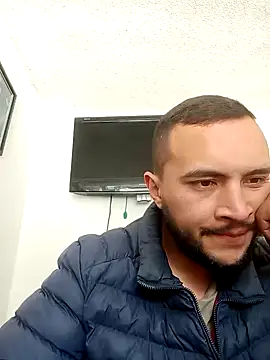 Stiven088 online show from December 16, 7:21 pm