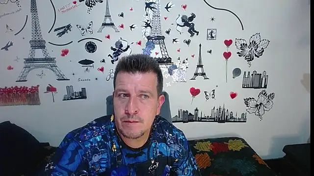 amaya 627 online show from October 31, 2:57 am