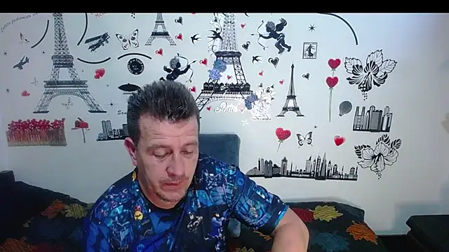 amaya 627 online show from October 30, 2:46 am