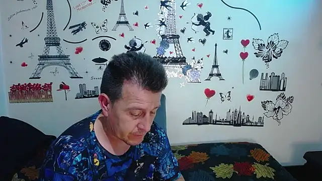 amaya 627 online show from February 14, 3:23 am