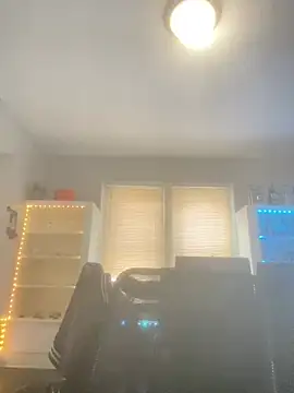 Snapshot of Cristian-Brayan chatting on February 23, 1:38 pm Cristian-Brayan online show from February 23, 1:38 pm