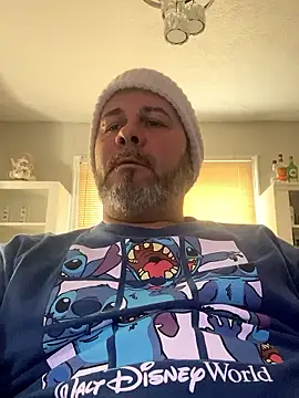 Cristian-Brayan online show from January 8, 5:29 pm