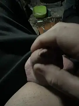 kleinerAlex online show from March 5, 1:57 am