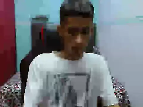 Angelstripboy online show from October 8, 10:03 pm