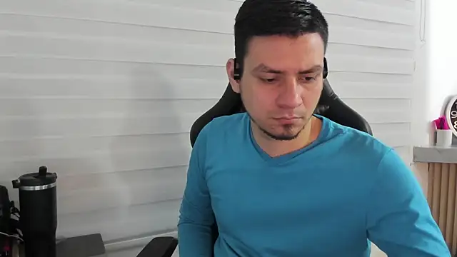 Rick Diesel  online show from September 24, 3:50 am